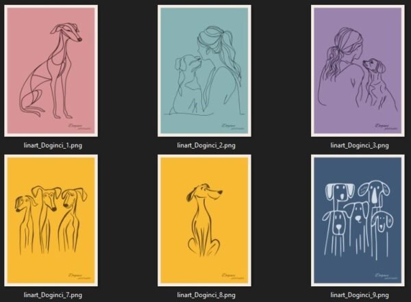 FREE Printable Pet Funny Quotes, Journal & Wall Art – Subscriber Gift - Image 5